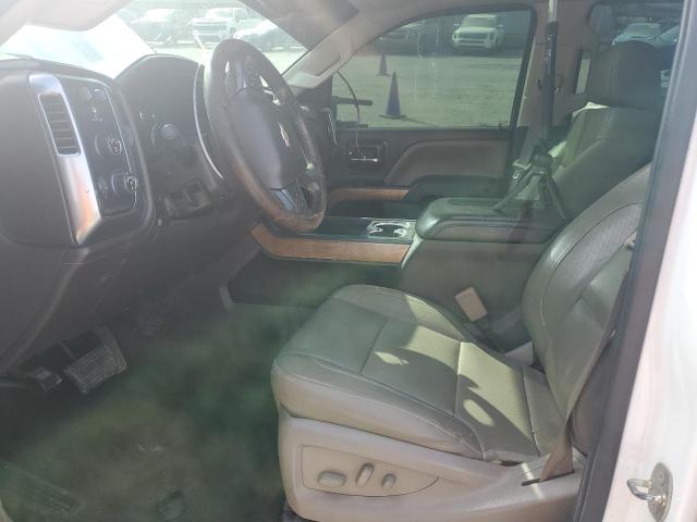Photo 7 from auction – 2016 CHEVROLET SILVERADO with VIN 1GC1KWE88GF165902