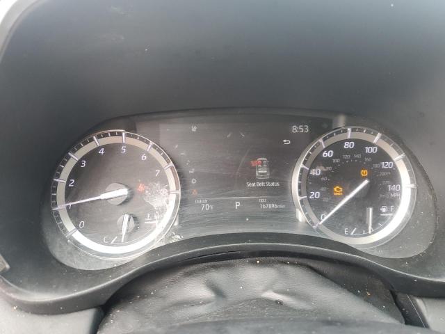 Photo 9 from auction – 2022 TOYOTA HIGHLANDER with VIN 5TDJZRAH1NS111728