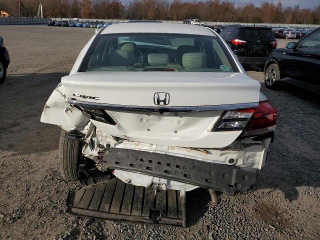 Photo 6 from auction – 2014 HONDA CIVIC LX with VIN 19XFB2F53EE204972