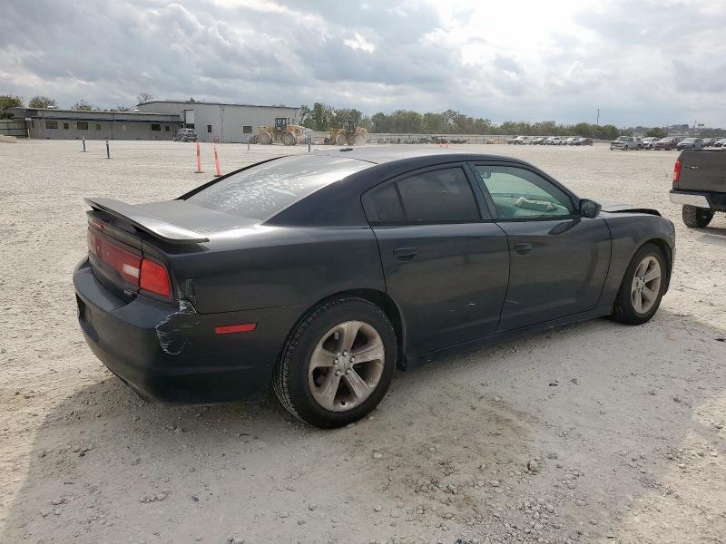 Photo 3 from auction – 2014 DODGE CHARGER SX with VIN 2C3CDXHG9EH161188