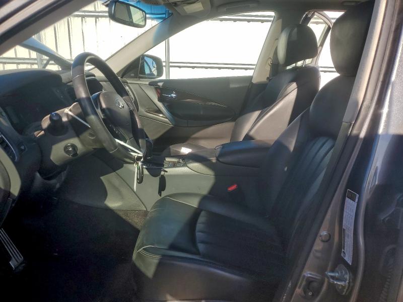 Photo 7 from auction – 2017 INFINITI QX50 with VIN JN1BJ0RR3HM413934