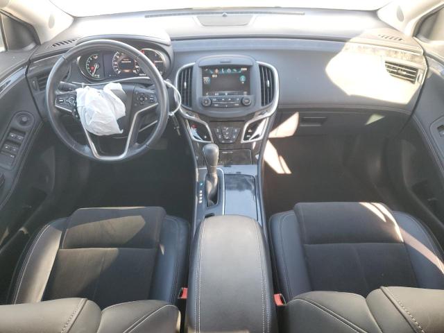 Photo 8 from auction – 2014 BUICK LACROSSE with VIN 1G4GA5GR6EF177455