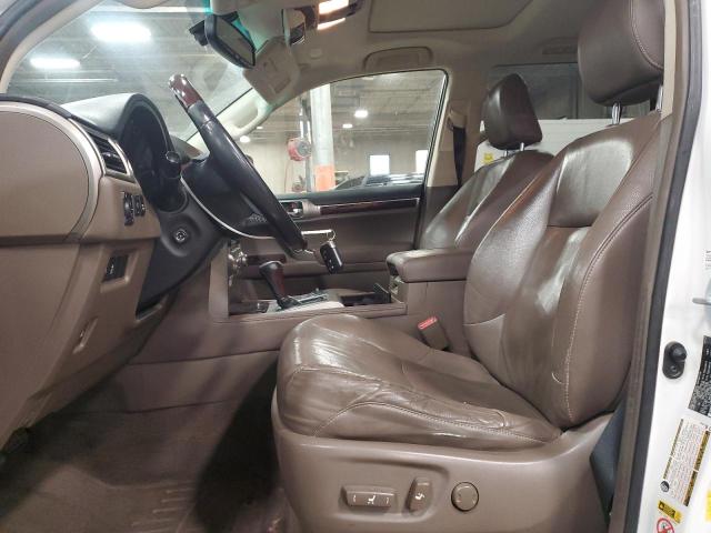 Photo 7 from auction – 2014 LEXUS GX 460 with VIN JTJBM7FX4E5087922