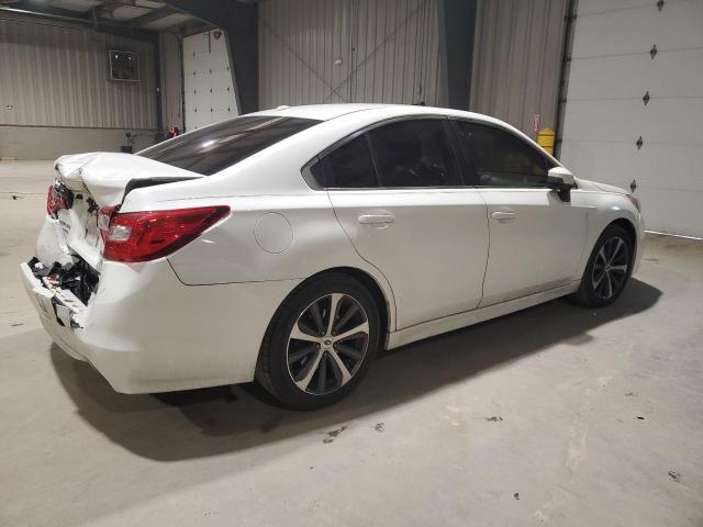 Photo 3 from auction – 2015 SUBARU LEGACY 2.5 with VIN 4S3BNAJ68F3016148