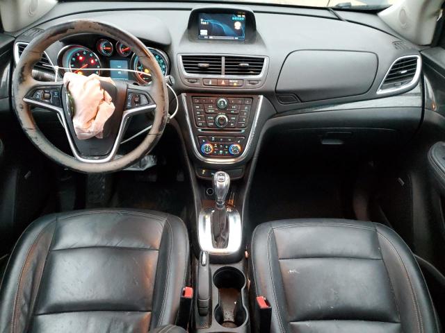 Photo 8 from auction – 2016 BUICK ENCORE PRE with VIN KL4CJHSB9GB641325