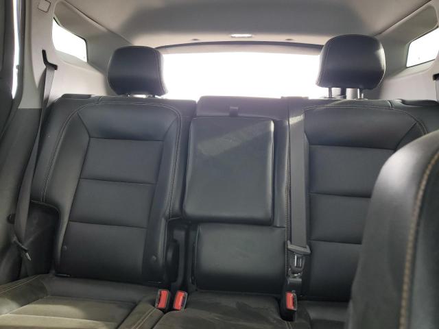 Photo 10 from auction – 2021 GMC TERRAIN SL with VIN 3GKALVEV4ML317693