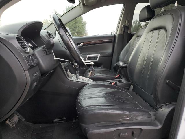 Photo 7 from auction – 2014 CHEVROLET CAPTIVA LT with VIN 3GNAL3EK8ES515228