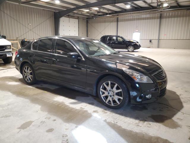 Photo 4 from auction – 2012 INFINITI G37 with VIN JN1CV6AR5CM973924