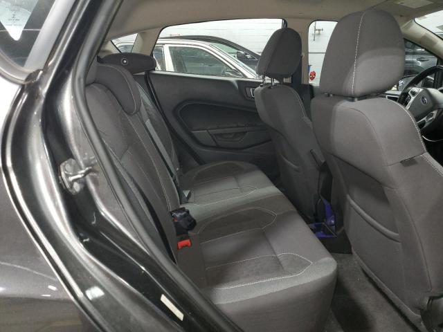Photo 10 from auction – 2015 FORD FIESTA SE with VIN 3FADP4EJ7FM152925