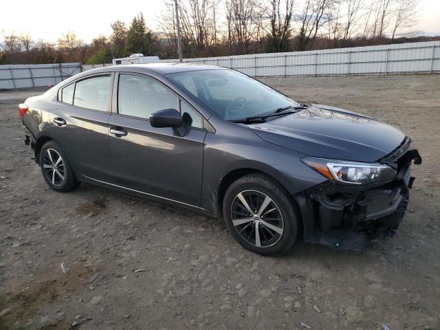 Photo 4 from auction – 2019 SUBARU IMPREZA PR with VIN 4S3GKAD65K3601435