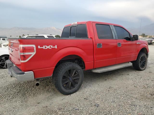 Photo 3 from auction – 2014 FORD F150 SUPER with VIN 1FTFW1EF2EKD16152
