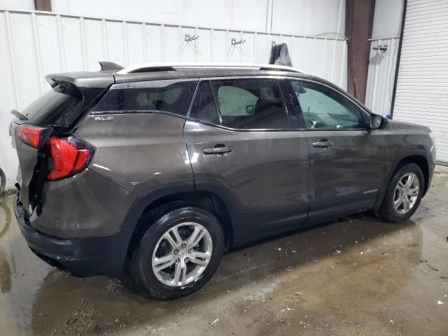 Photo 3 from auction – 2019 GMC TERRAIN SL with VIN 3GKALMEV5KL244079