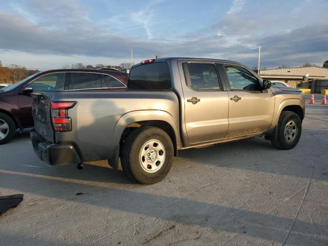 Photo 3 from auction – 2024 NISSAN FRONTIER with VIN 1N6ED1EK1RN675024