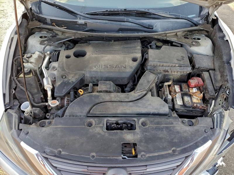 Photo 11 from auction – 2016 NISSAN ALTIMA 2.5 with VIN 1N4AL3AP5GC254584