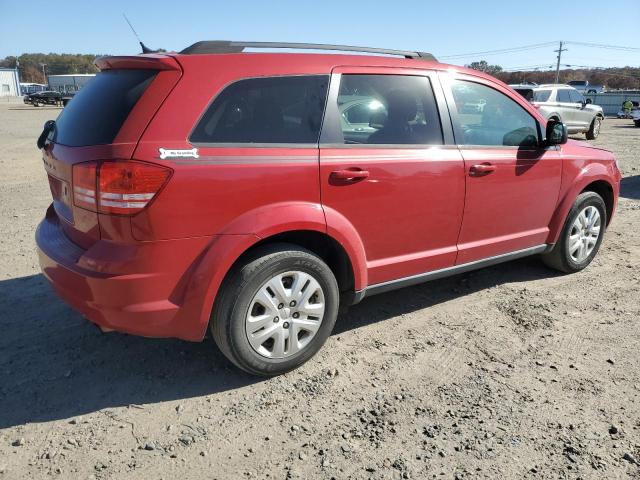 Photo 3 from auction – 2016 DODGE JOURNEY SE with VIN 3C4PDCAB3GT175604