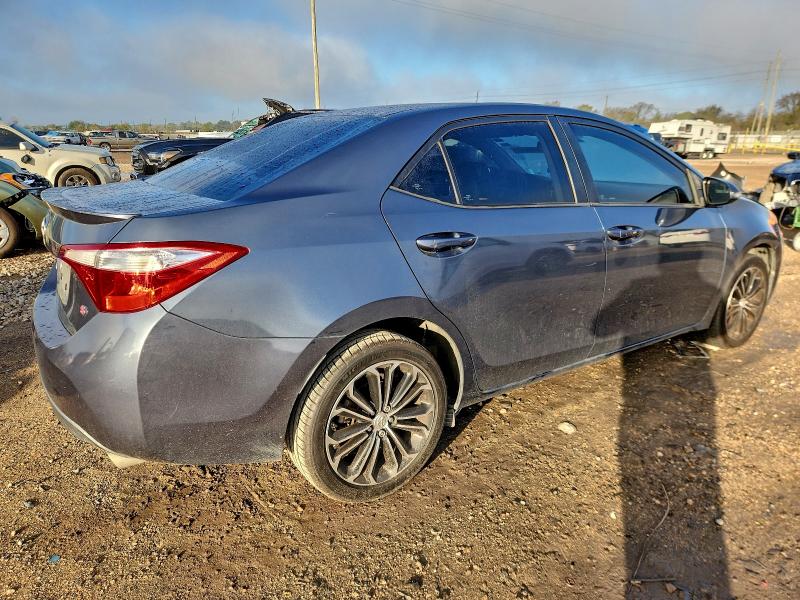 Photo 3 from auction – 2014 TOYOTA COROLLA L with VIN 2T1BURHE3EC218433