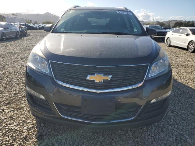 Photo 5 from auction – 2016 CHEVROLET TRAVERSE L with VIN 1GNKRFED7GJ180926