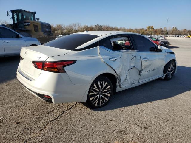 Photo 3 from auction – 2023 NISSAN ALTIMA SV with VIN 1N4BL4DV7PN327768
