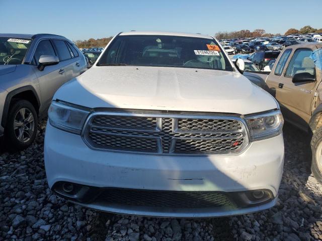 Photo 5 from auction – 2018 DODGE DURANGO SX with VIN 1C4RDHAG3JC393370