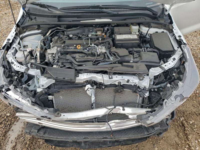 Photo 11 from auction – 2025 TOYOTA COROLLA LE with VIN 5YFB4MDE6SP284219