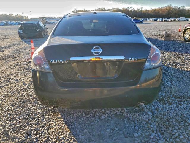 Photo 6 from auction – 2012 NISSAN ALTIMA BAS with VIN 1N4AL2AP7CC140980