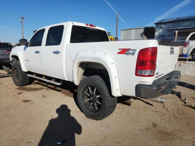 Photo 2 from auction – 2011 GMC SIERRA K15 with VIN 3GTP2VE3XBG207941