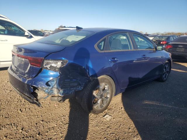 Photo 3 from auction – 2020 KIA FORTE FE with VIN 3KPF24AD6LE157539