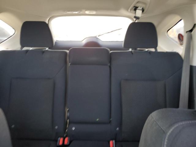 Photo 10 from auction – 2016 HONDA CR-V EX with VIN 2HKRM4H52GH689359