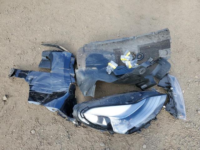 Photo 12 from auction – 2024 TESLA MODEL Y with VIN 7SAYGDEDXRF119693