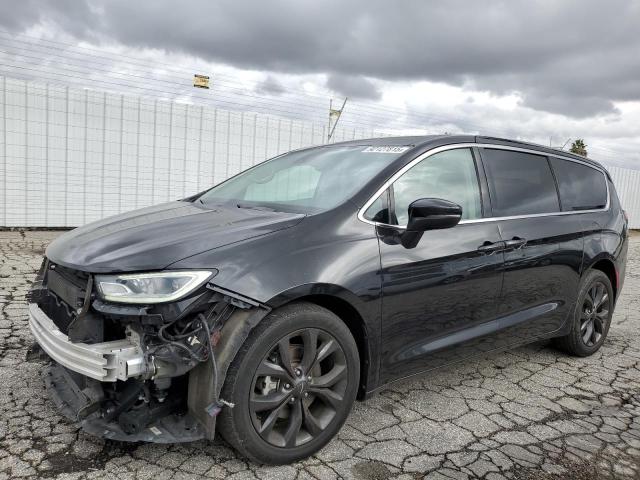 CHRYSLER PACIFICA T 2023 with VIN 2C4RC1BG5PR528910 - Photo from auction