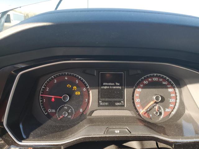 Photo 9 from auction – 2020 VOLKSWAGEN JETTA SEL with VIN 3VWEB7BU6LM069010