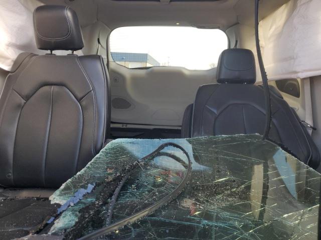 Photo 10 from auction – 2019 CHRYSLER PACIFICA L with VIN 2C4RC1GGXKR715433