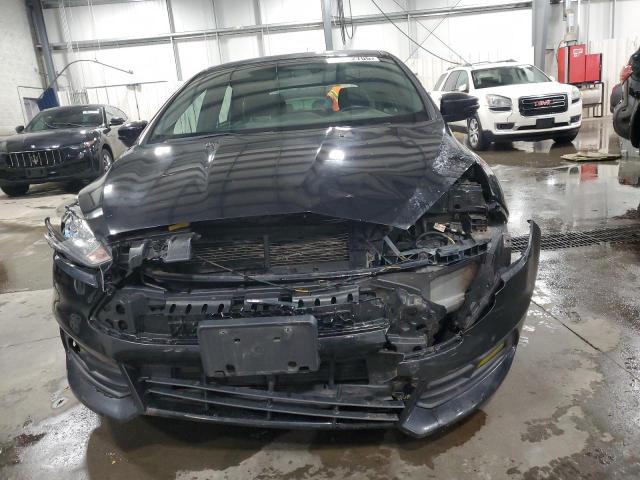 Zdjęcie 5 z aukcji – 2017 FORD FOCUS ST z VIN 1FADP3L96HL277163