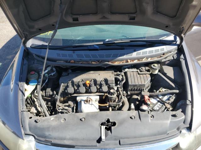 Photo 11 from auction – 2011 HONDA CIVIC LX with VIN 19XFA1F51BE026682