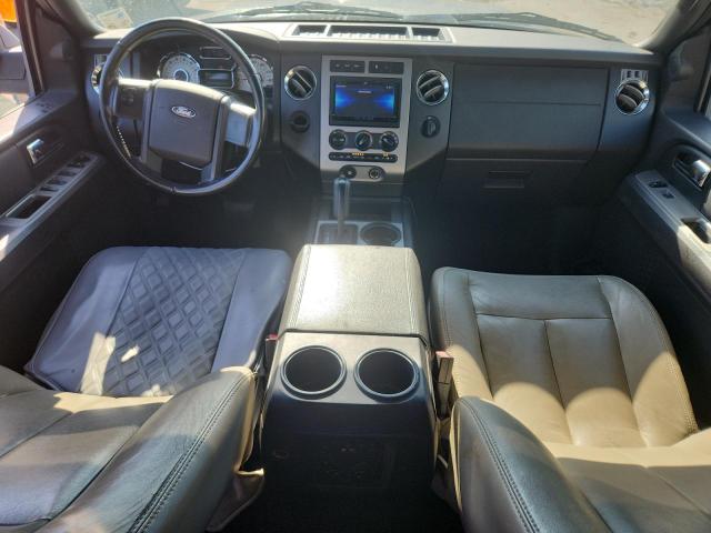 Photo 8 from auction – 2008 FORD EXPEDITION with VIN 1FMFU15578LA88351