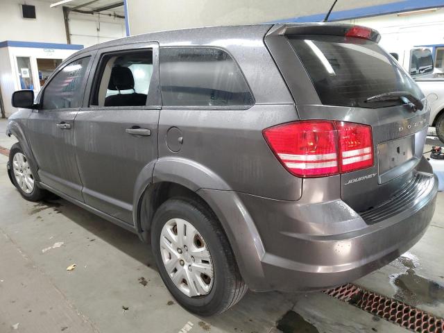 Photo 2 from auction – 2014 DODGE JOURNEY SE with VIN 3C4PDCAB5ET268914