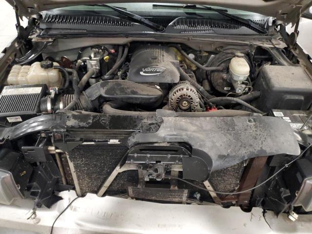 Zdjęcie 11 z aukcji – 2006 CHEVROLET SILVERADO z VIN 2GCEK19B961342375