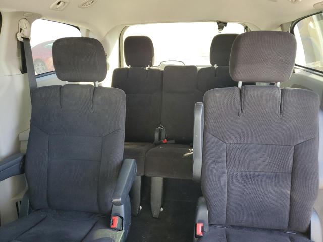 Photo 10 from auction – 2014 DODGE GRAND CARA with VIN 2C4RDGCG1ER477367