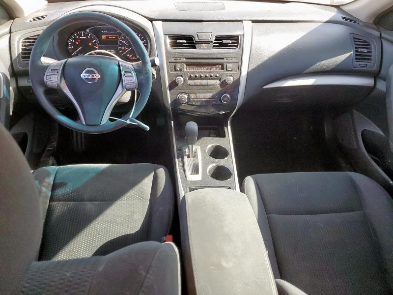 Photo 8 from auction – 2014 NISSAN ALTIMA 2.5 with VIN 1N4AL3AP7EC404434