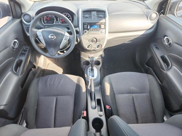 Photo 8 from auction – 2017 NISSAN VERSA S with VIN 3N1CN7AP6HL860392