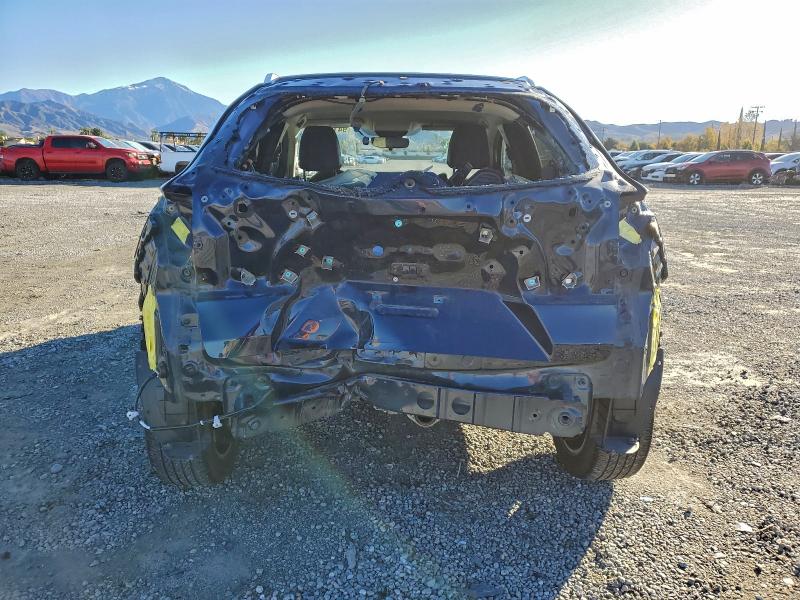 Photo 6 from auction – 2023 MAZDA CX-30 PREF with VIN 3MVDMBCM8PM539262