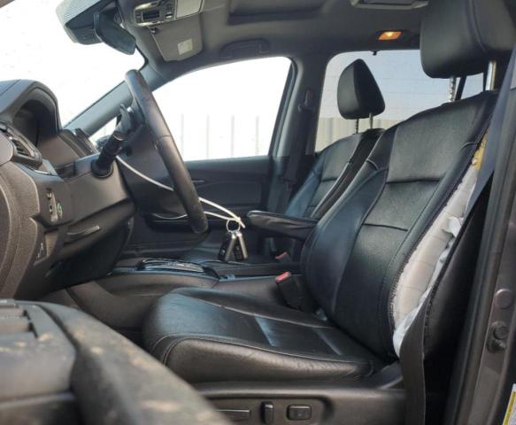 Photo 7 from auction – 2019 HONDA PILOT ELIT with VIN 5FNYF6H05KB001710