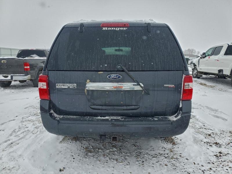 Foto 6 de la subasta – 2007 FORD EXPEDITION con VIN 1FMFK20517LA33038