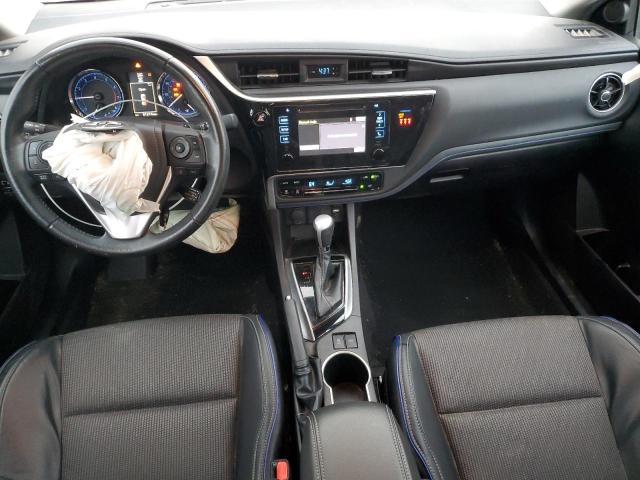 Photo 8 from auction – 2019 TOYOTA COROLLA L with VIN 5YFBURHE4KP949433
