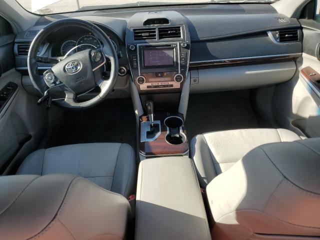 Photo 8 from auction – 2012 TOYOTA CAMRY BASE with VIN 4T4BF1FKXCR259308