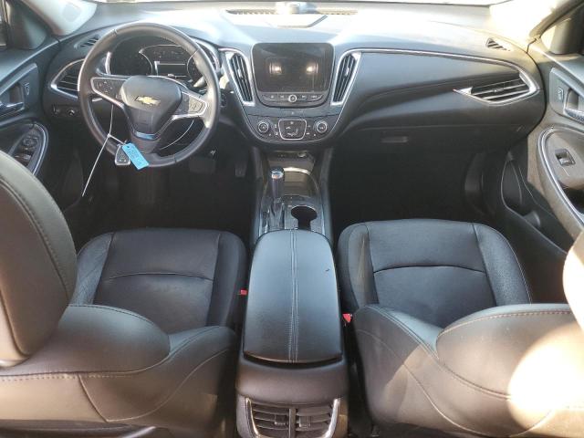 Photo 8 from auction – 2017 CHEVROLET MALIBU LT with VIN 1G1ZE5ST7HF199174