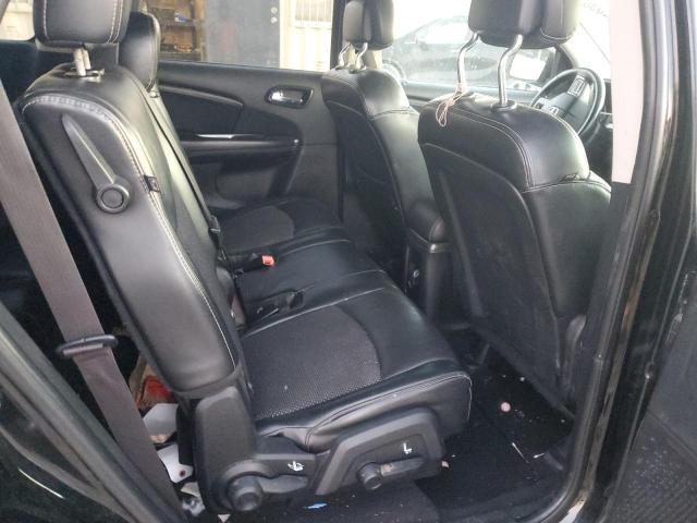 Photo 11 from auction – 2016 DODGE JOURNEY CR with VIN 3C4PDCGB3GT149740