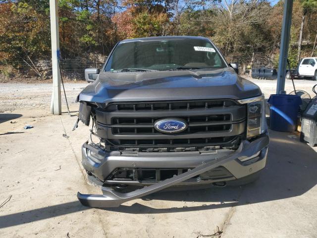 Photo 5 from auction – 2021 FORD F150 SUPER with VIN 1FTEW1EP2MFA24089
