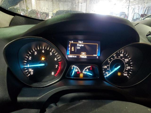Zdjęcie 9 z aukcji – 2017 FORD ESCAPE SE z VIN 1FMCU0GD4HUB00970