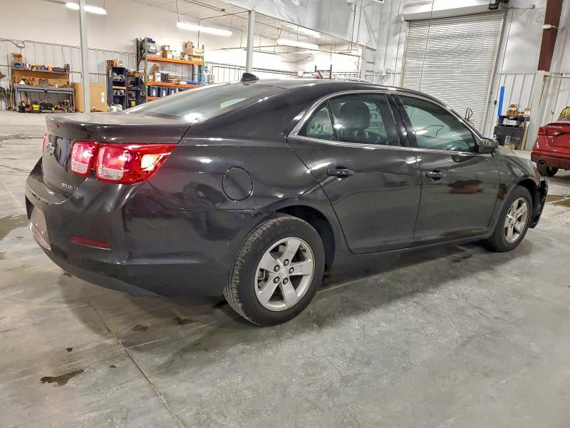 Photo 3 from auction – 2014 CHEVROLET MALIBU 1LT with VIN 1G11C5SL2EF204425